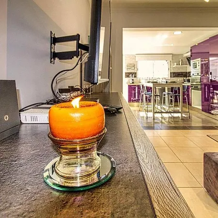Club Free Wifi * סן מיגל דה אבונה