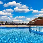 Club Free Wifi סן מיגל דה אבונה
