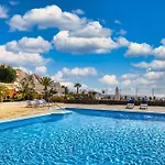 דירה Club Free Wifi *