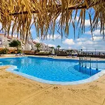 Club Free Wifi סן מיגל דה אבונה