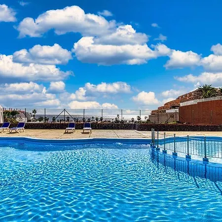 Club Free Wifi San Miguel de Abona