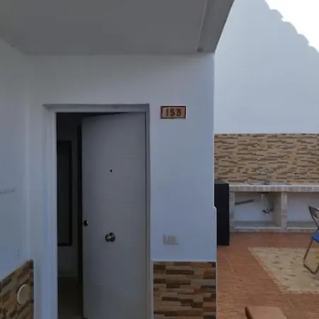 Club Free Wifi Apartment