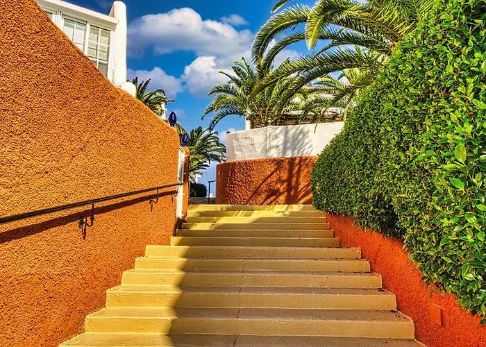 Club Free Wifi * San Miguel de Abona