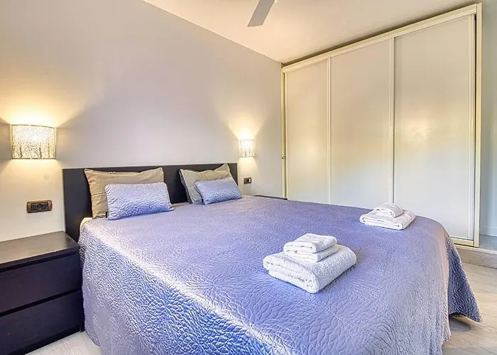 Apartamento Club Free Wifi