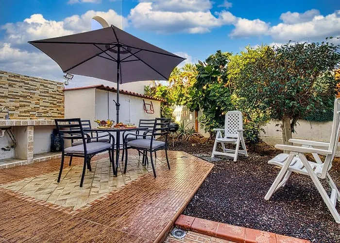 Appartement Club Free Wifi San Miguel de Abona