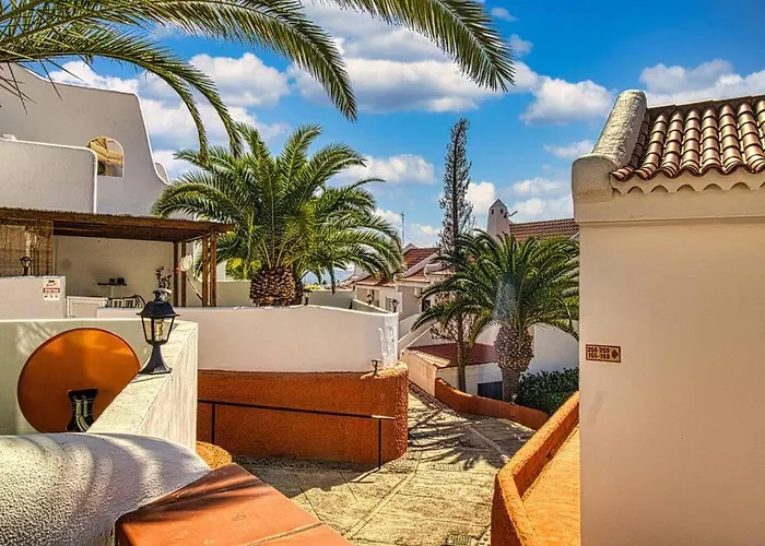 Club Free Wifi * San Miguel de Abona