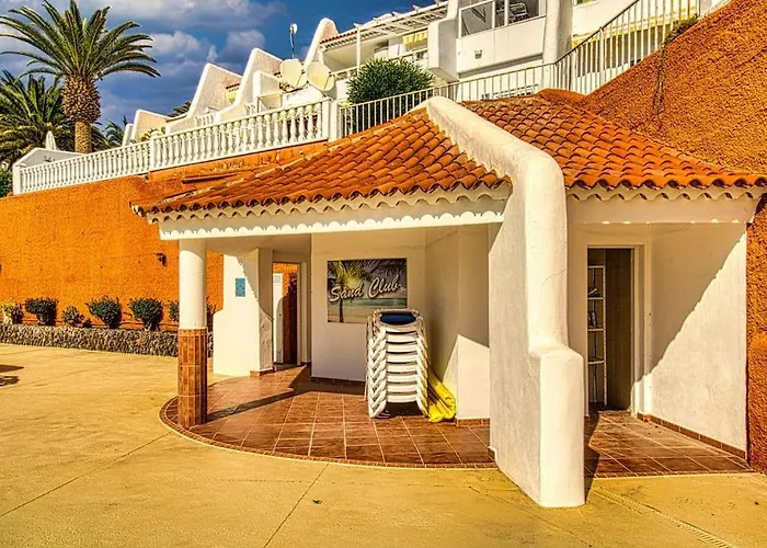 Appartement Club Free Wifi