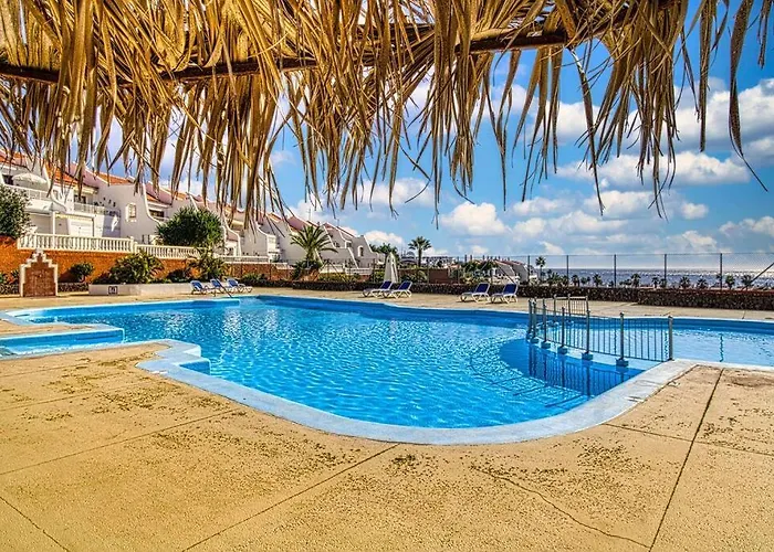 Club Free Wifi San Miguel de Abona