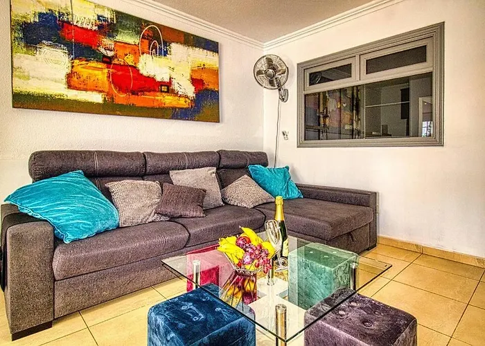 Club Free Wifi Apartamento